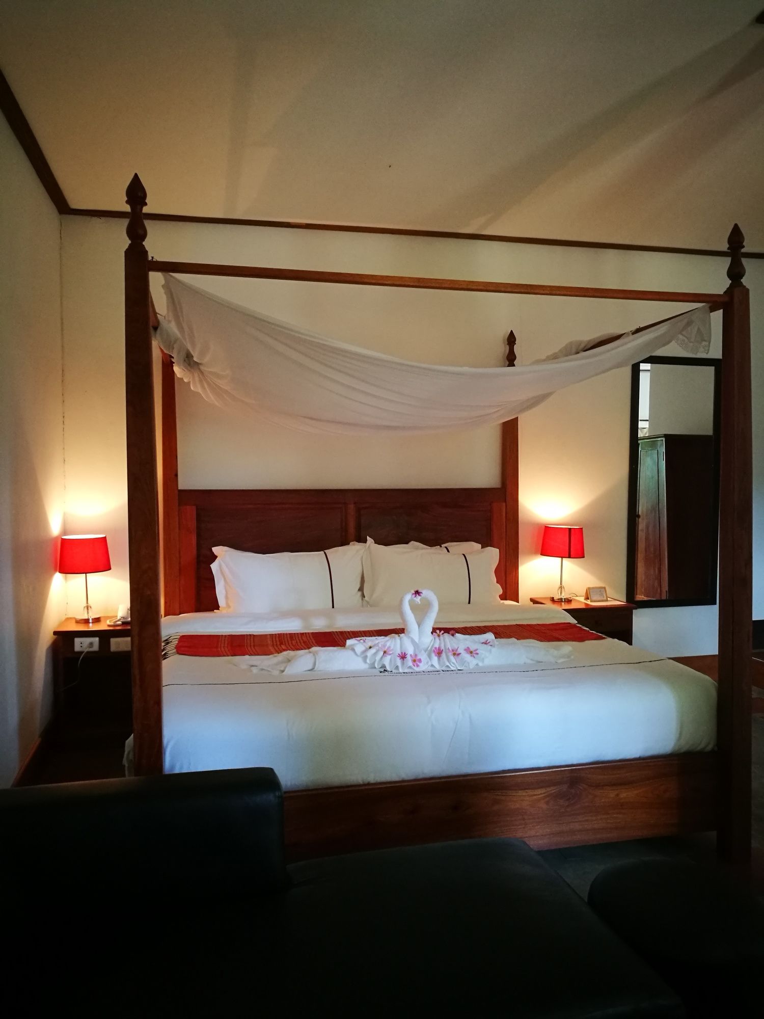 Luang Prabang Paradise Resort