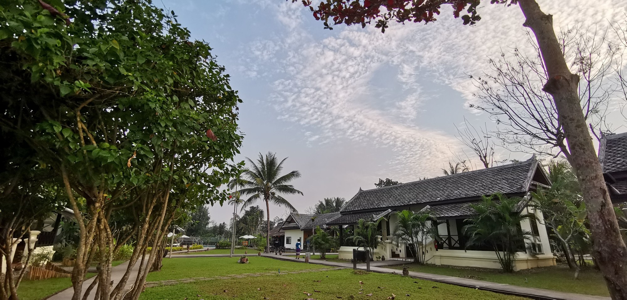 Luang Prabang Paradise Resort
