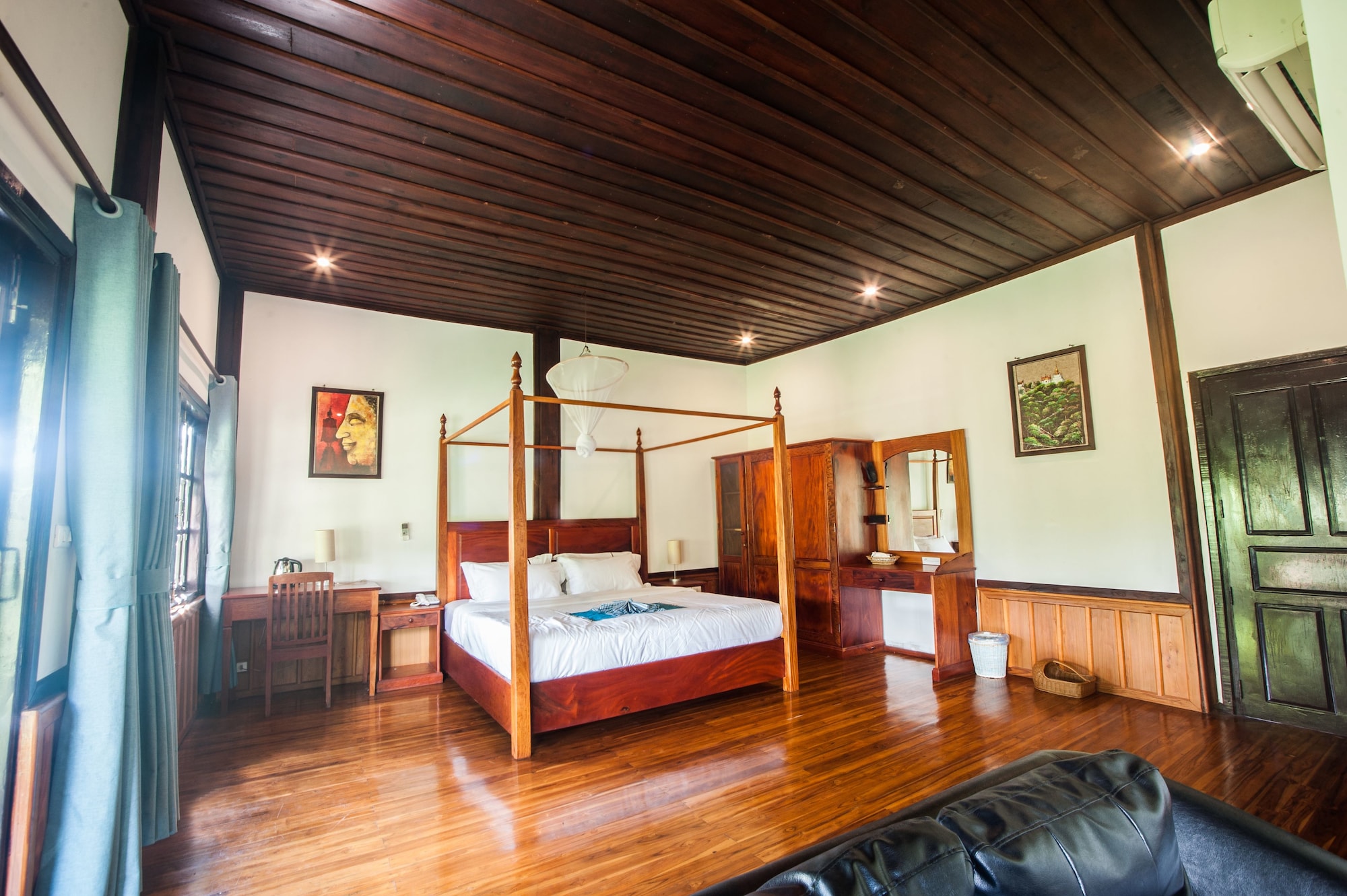 Luang Prabang Paradise Resort