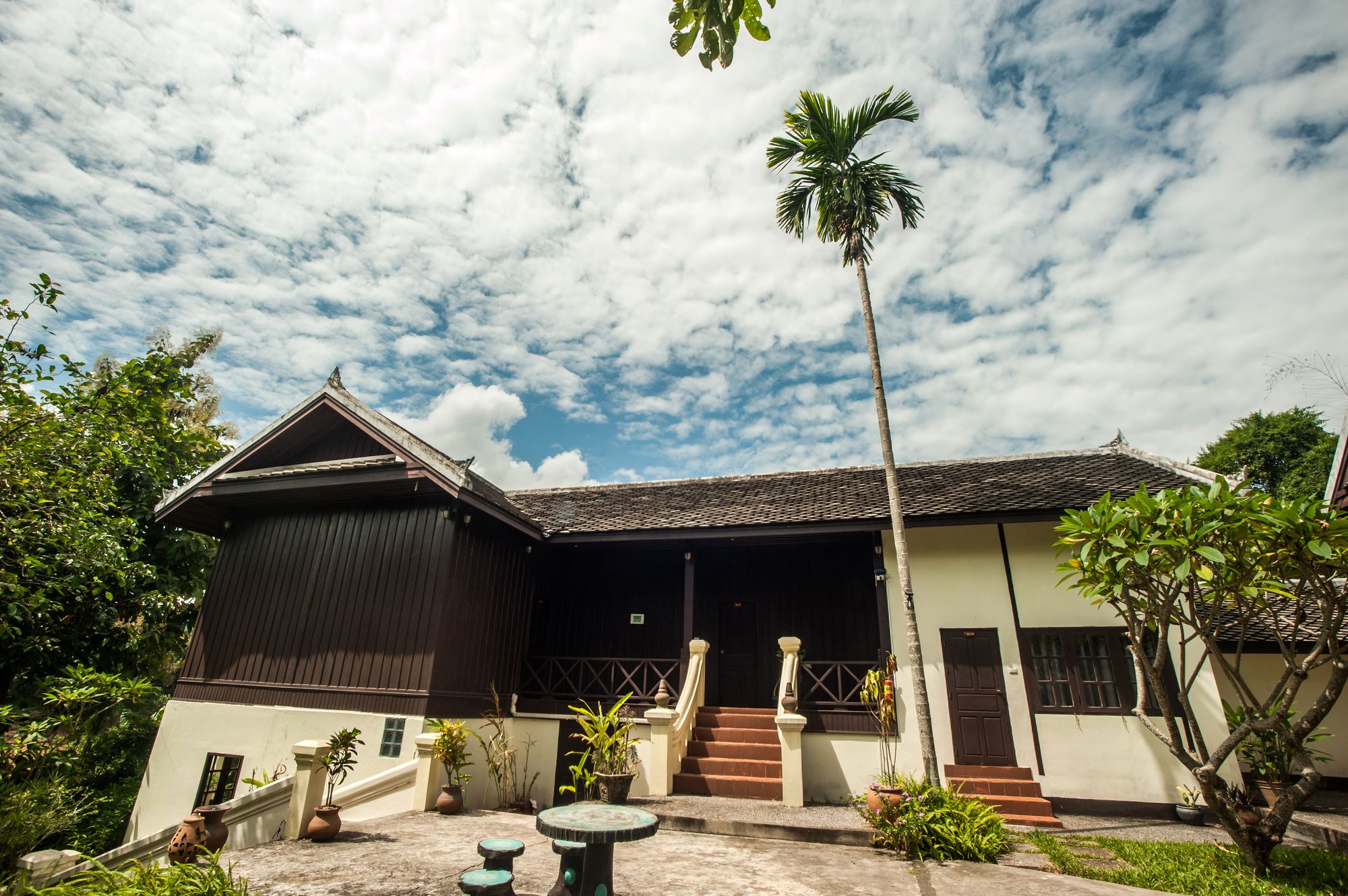 Luang Prabang Paradise Resort