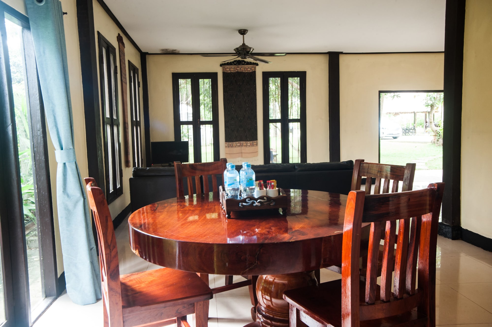 Luang Prabang Paradise Resort