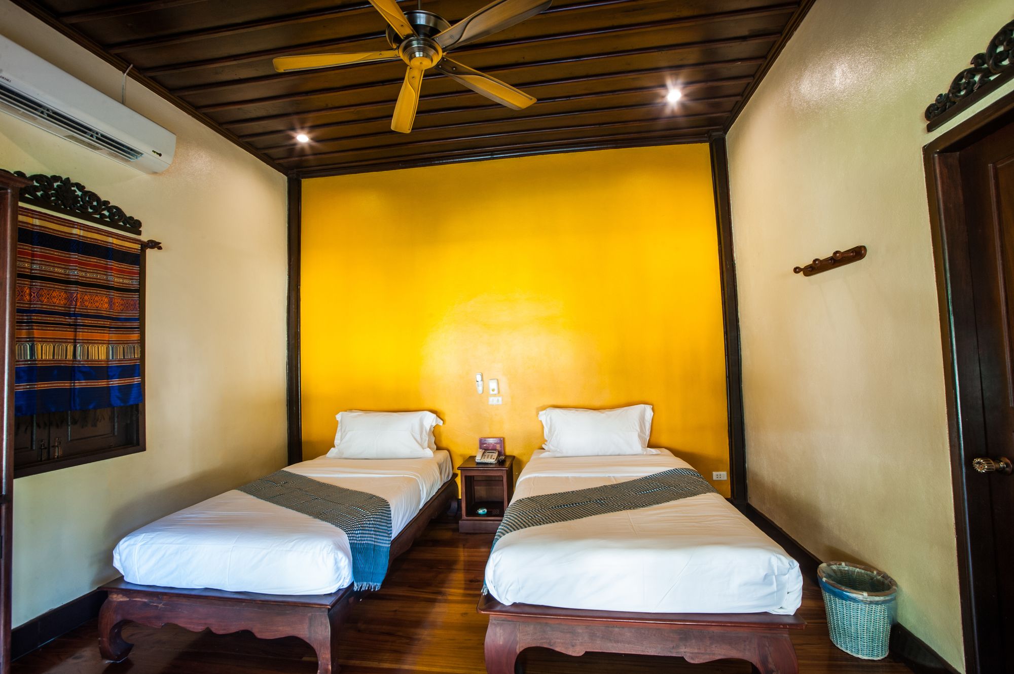 Luang Prabang Paradise Resort