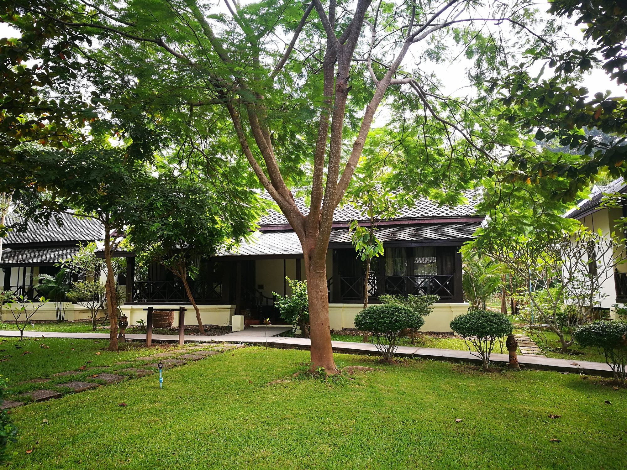 Luang Prabang Paradise Resort