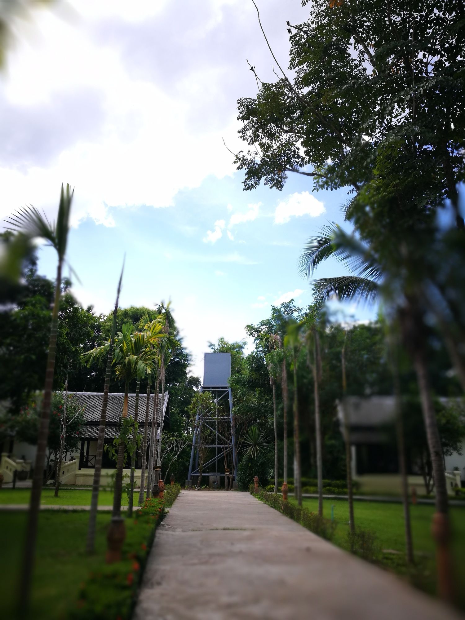 Luang Prabang Paradise Resort