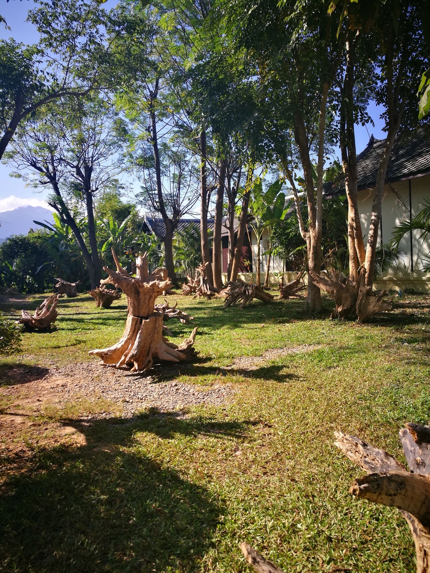 Luang Prabang Paradise Resort