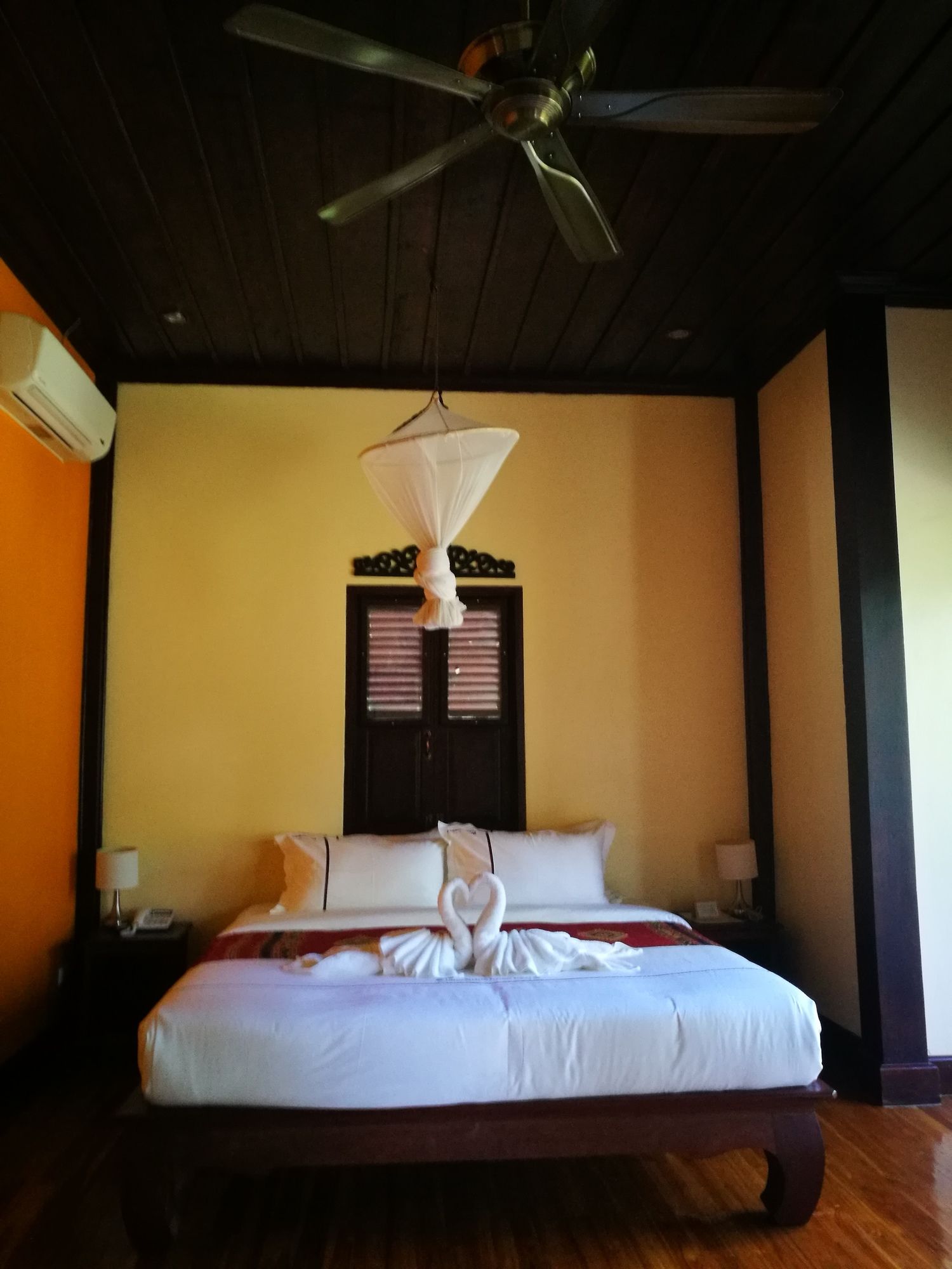 Luang Prabang Paradise Resort