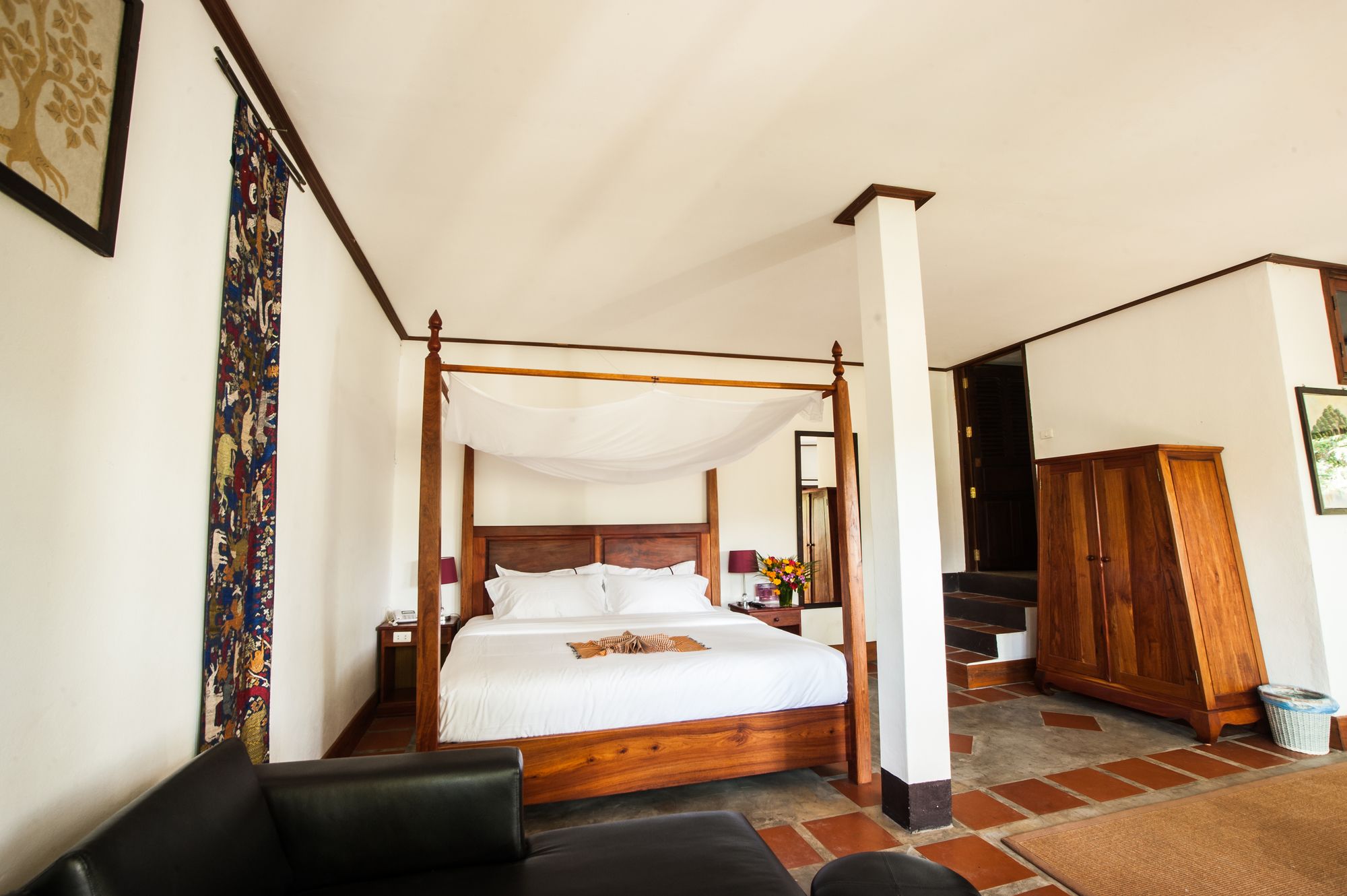 Luang Prabang Paradise Resort