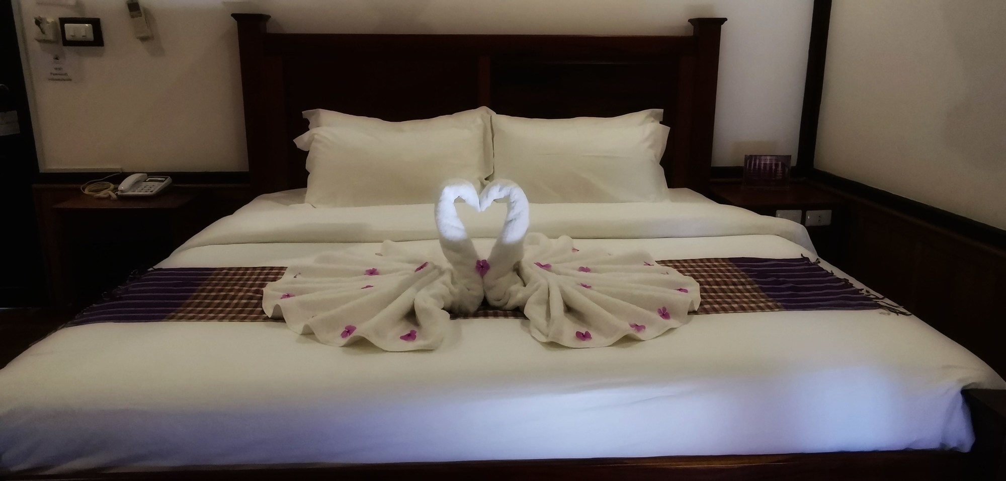 Luang Prabang Paradise Resort
