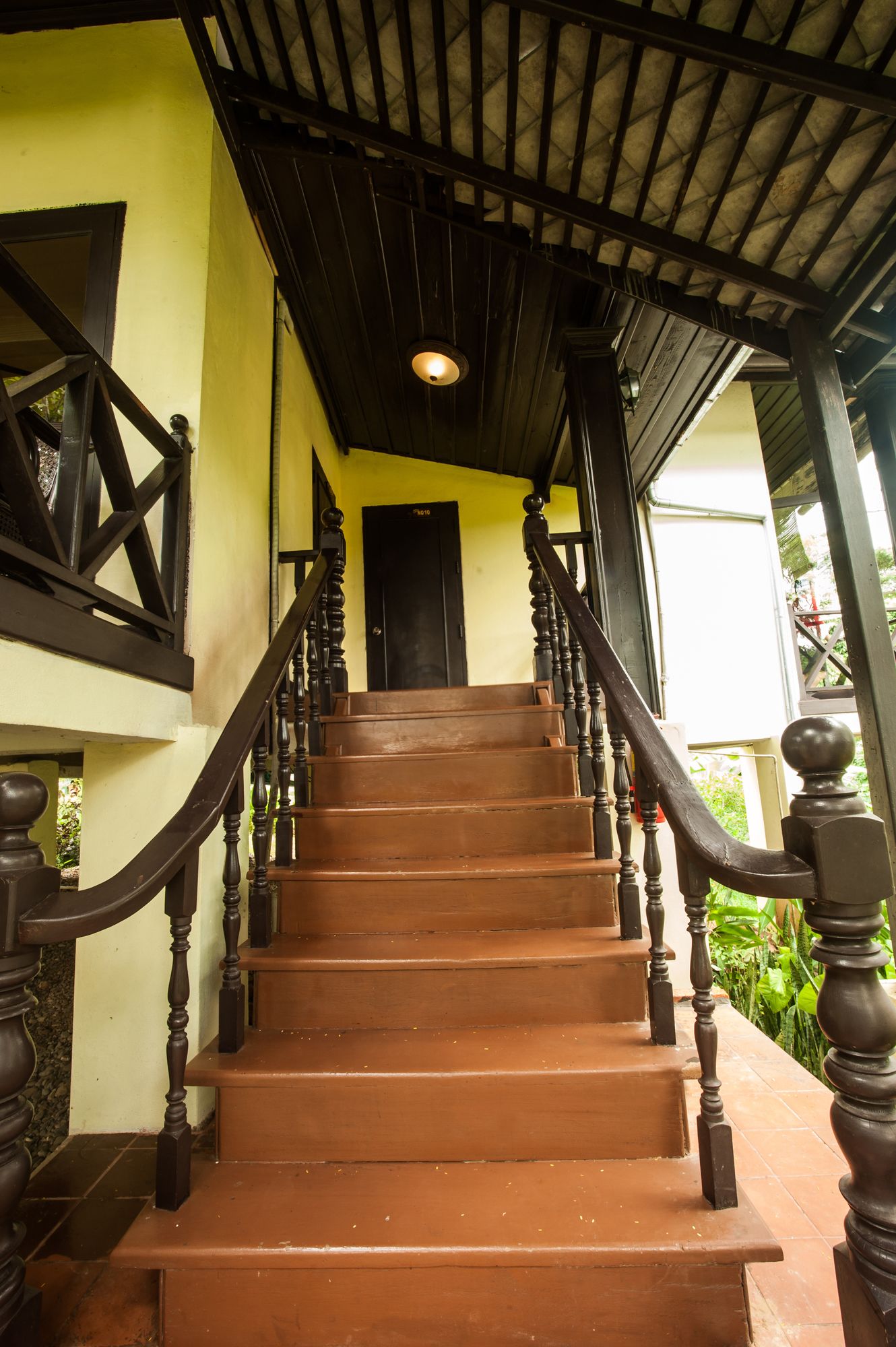 Luang Prabang Paradise Resort