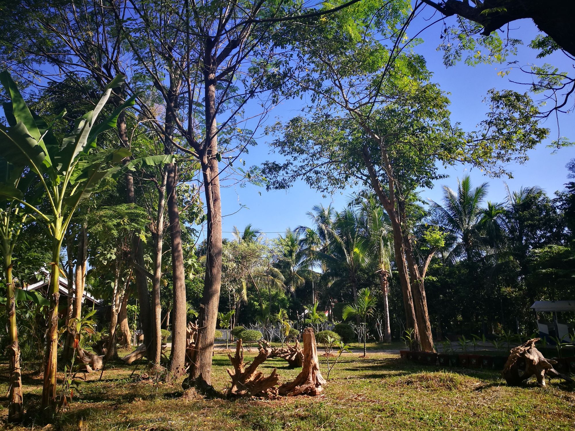 Luang Prabang Paradise Resort