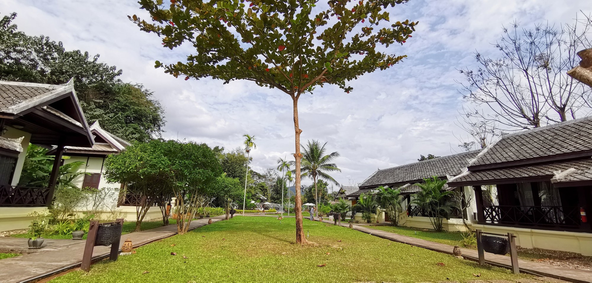 Luang Prabang Paradise Resort