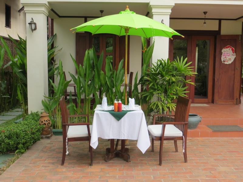 Luang Prabang Residence