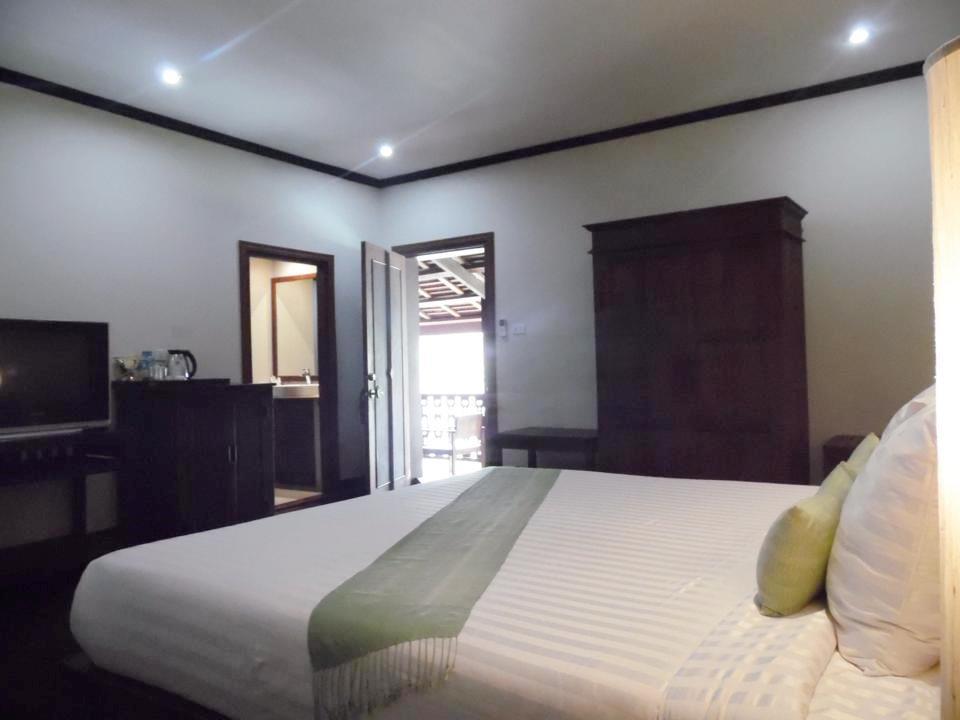 Luang Prabang Residence