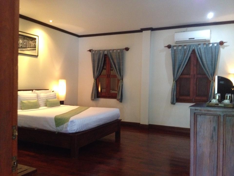Luang Prabang Residence