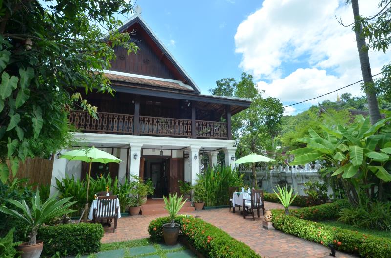 Luang Prabang Residence