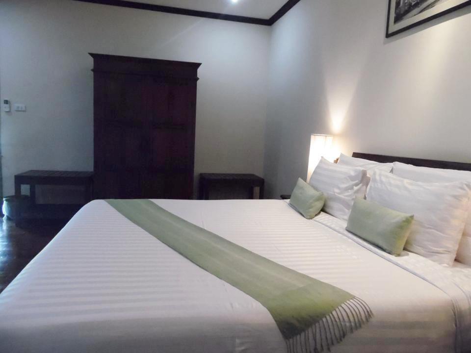 Luang Prabang Residence