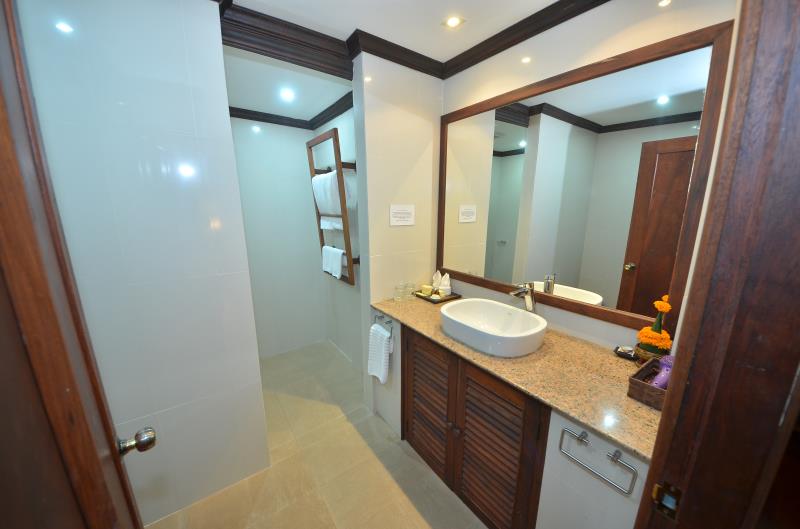 Luang Prabang Residence