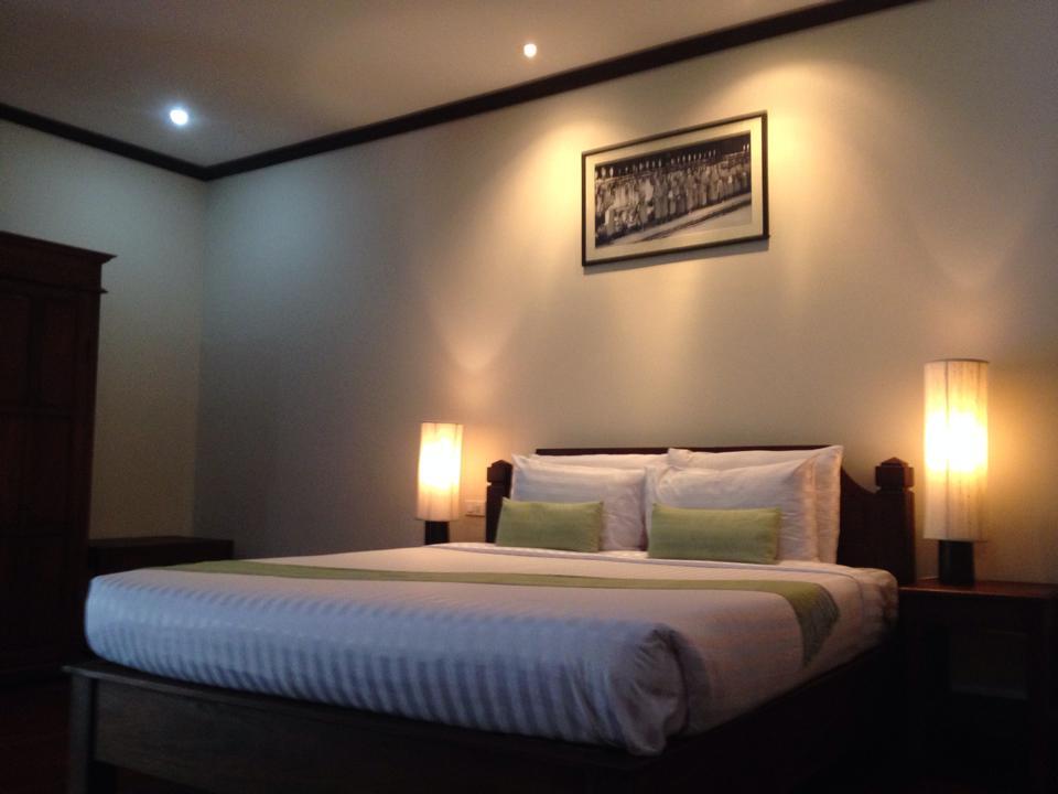 Luang Prabang Residence