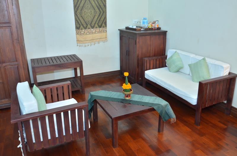 Luang Prabang Residence