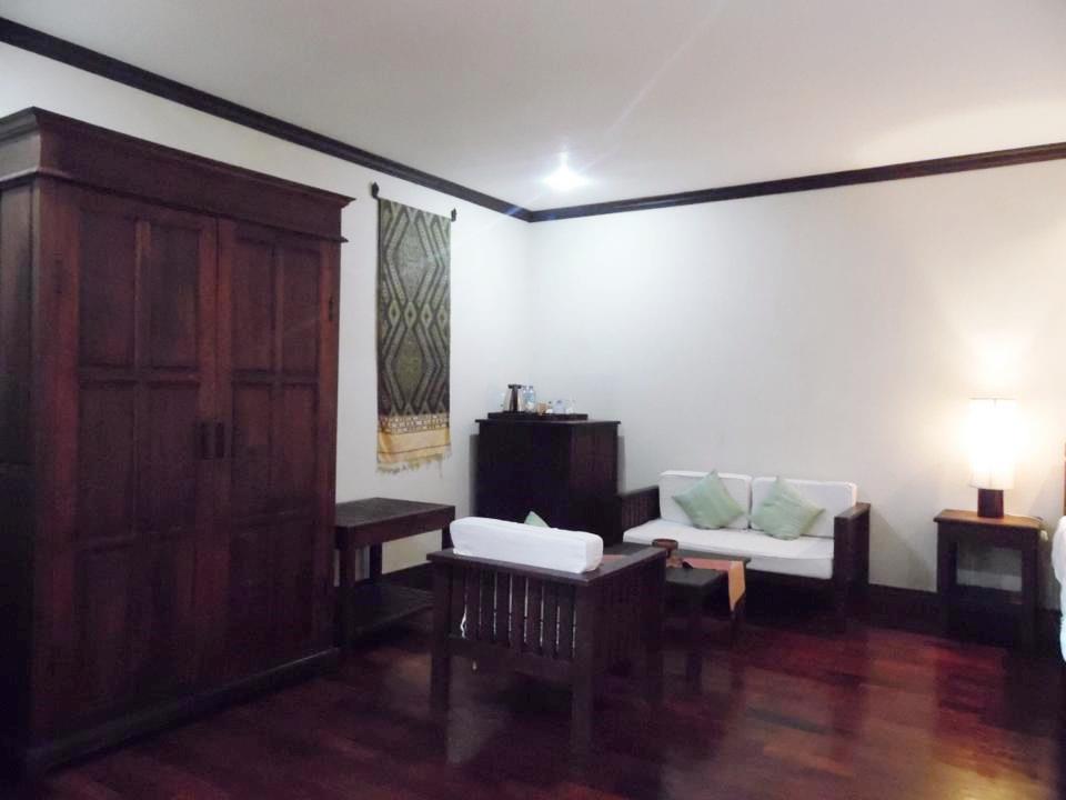 Luang Prabang Residence