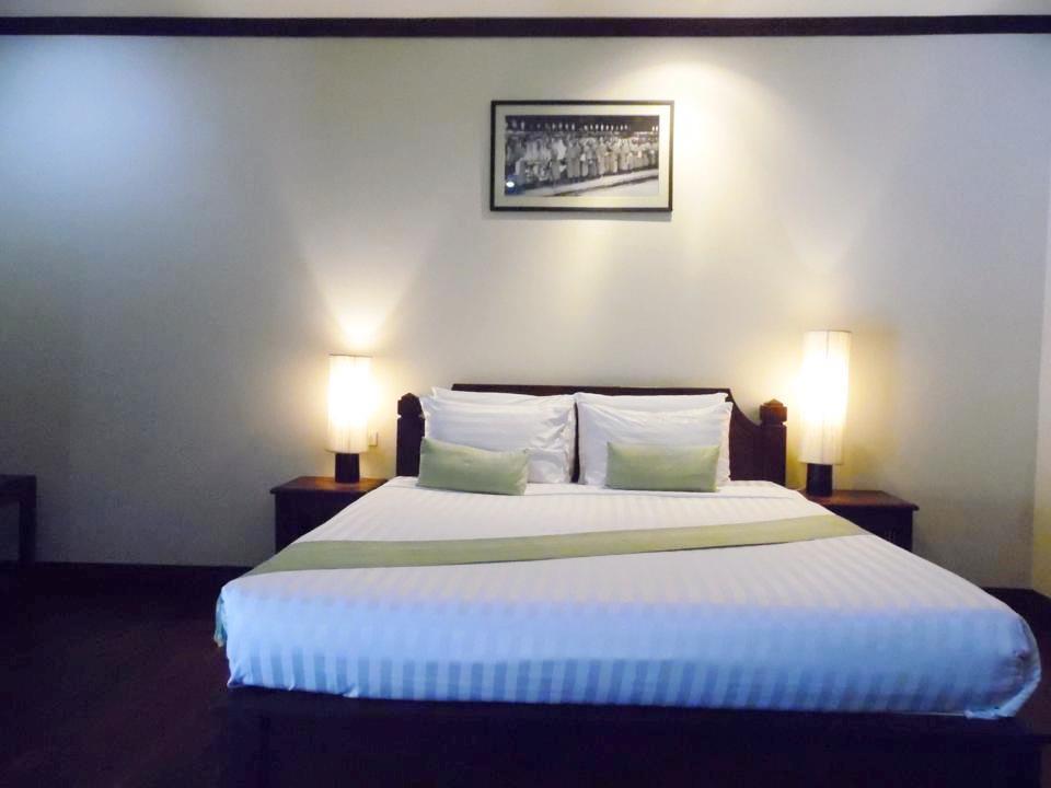 Luang Prabang Residence