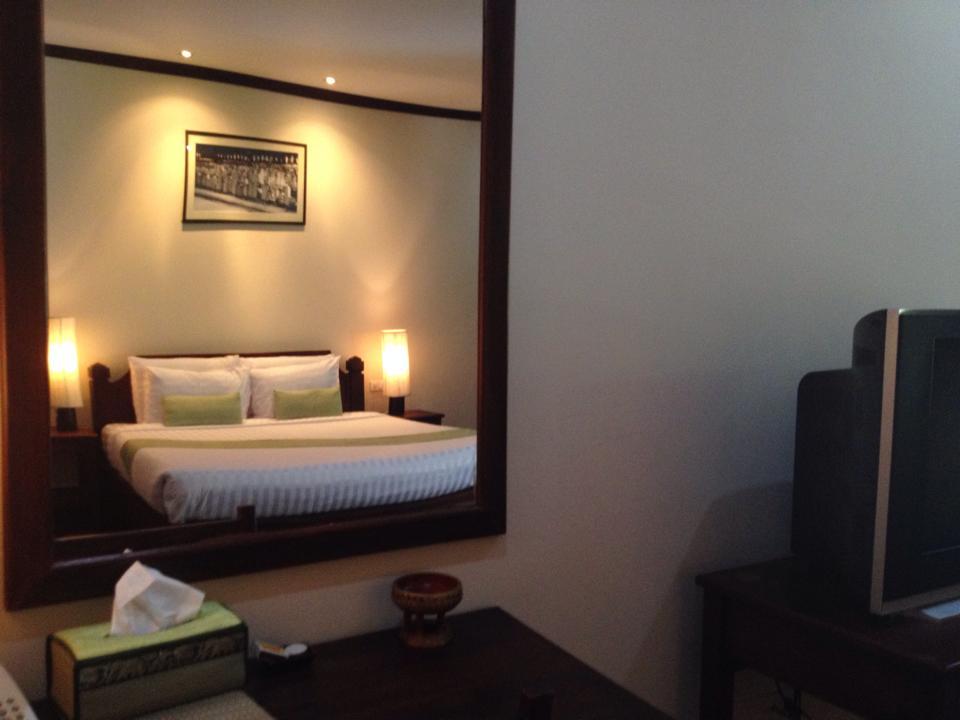 Luang Prabang Residence