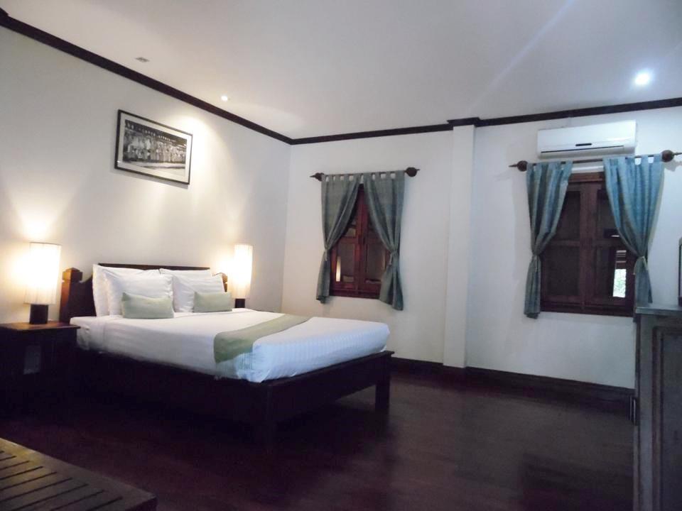 Luang Prabang Residence