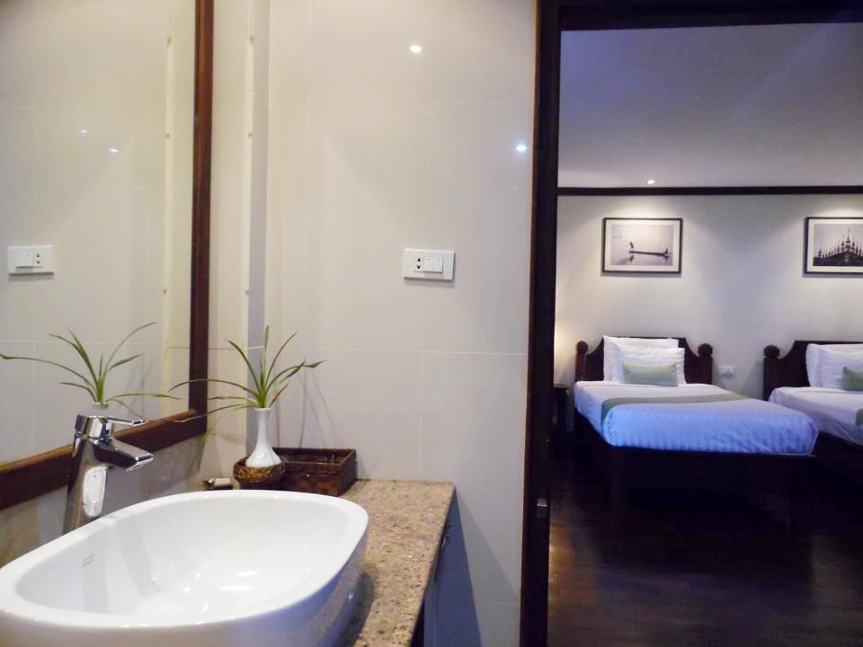 Luang Prabang Residence