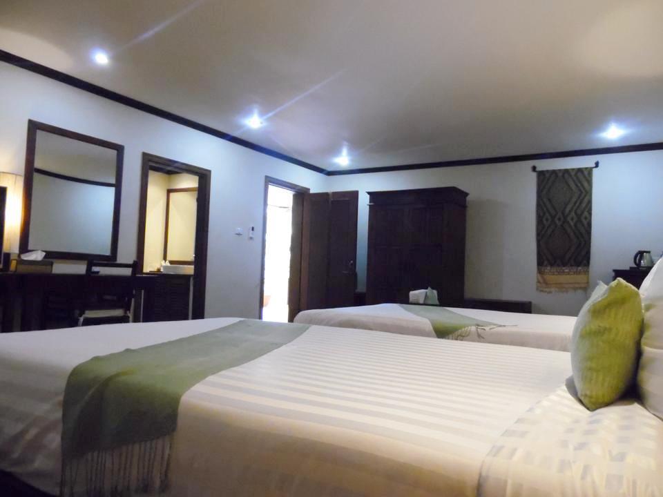 Luang Prabang Residence