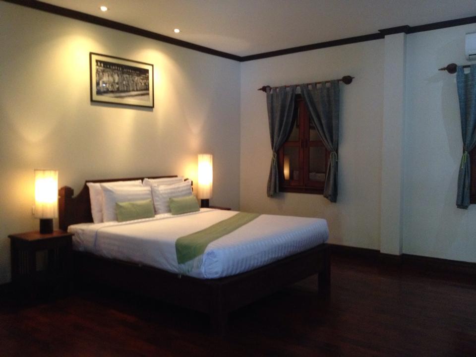 Luang Prabang Residence