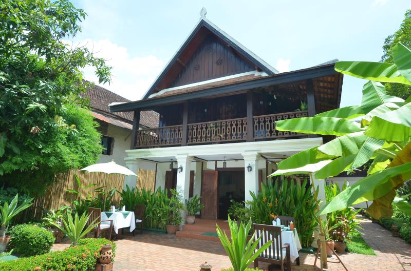 Luang Prabang Residence