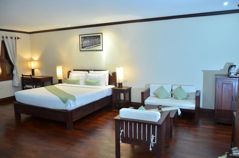 Luang Prabang Residence