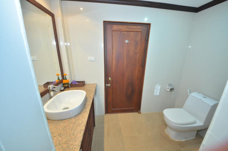Luang Prabang Residence