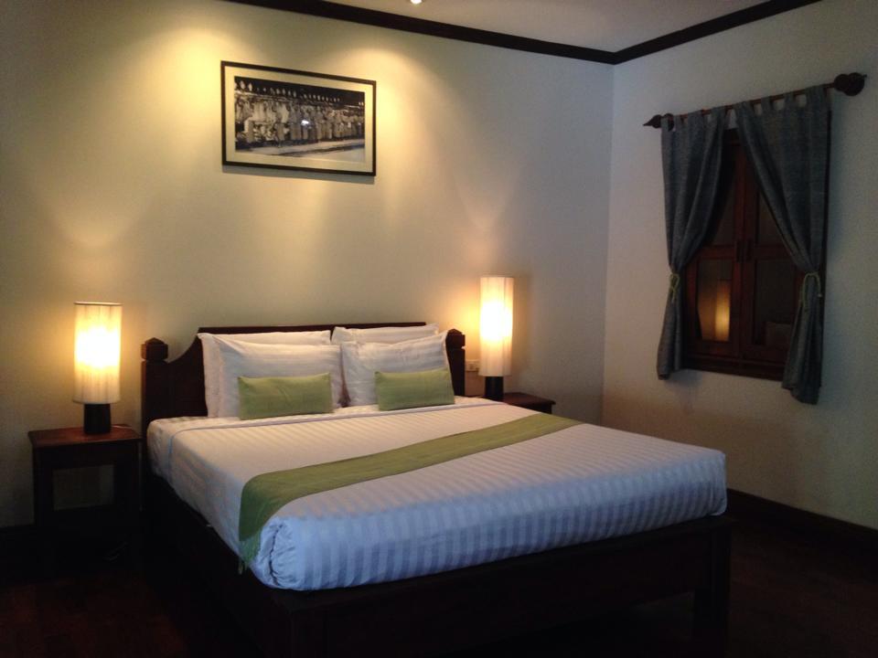 Luang Prabang Residence