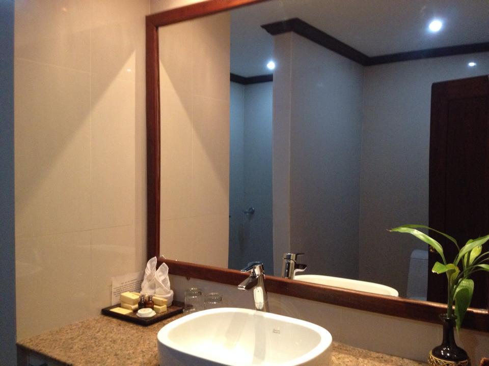Luang Prabang Residence