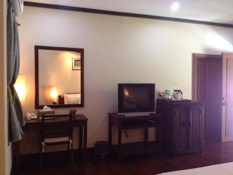 Luang Prabang Residence