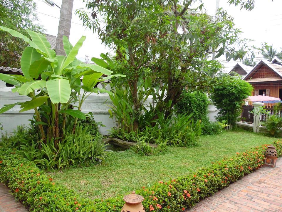 Luang Prabang Residence