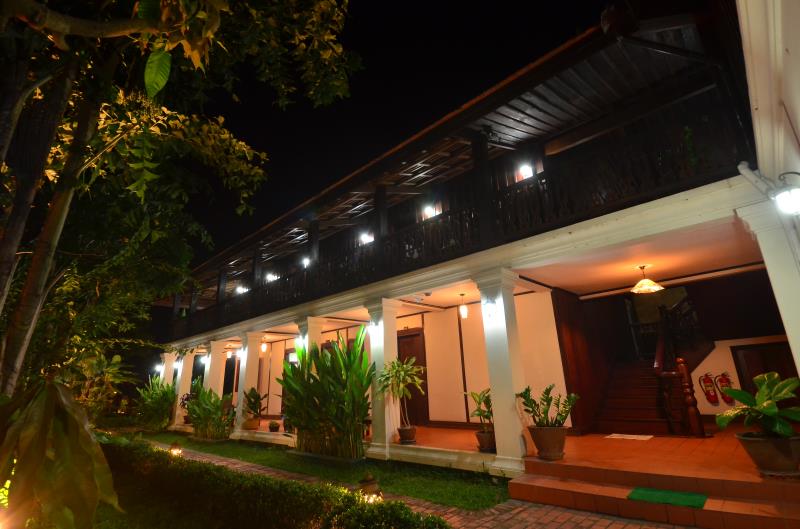 Luang Prabang Residence