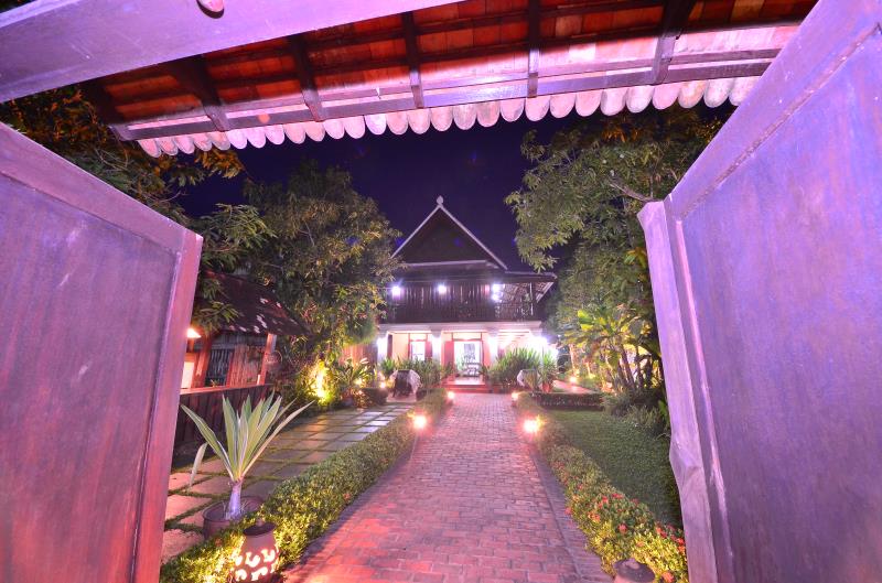 Luang Prabang Residence