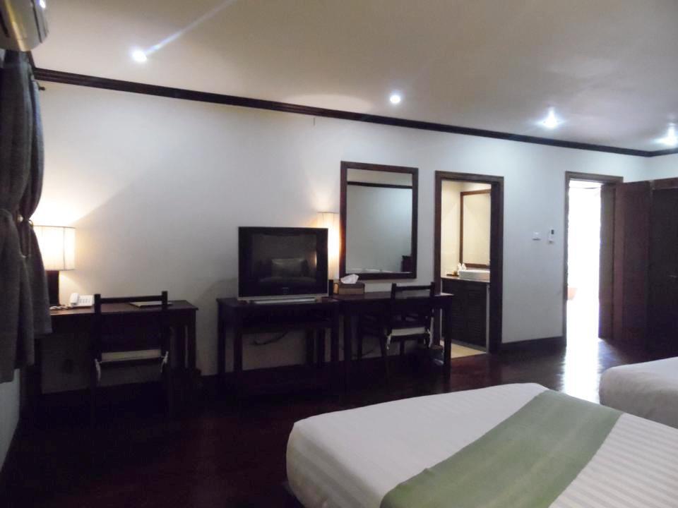 Luang Prabang Residence