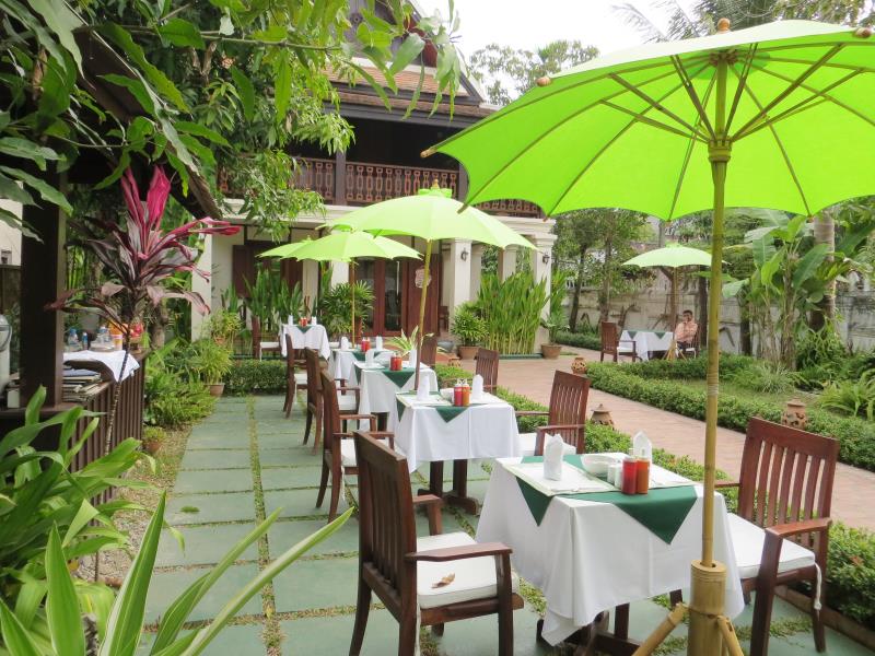 Luang Prabang Residence