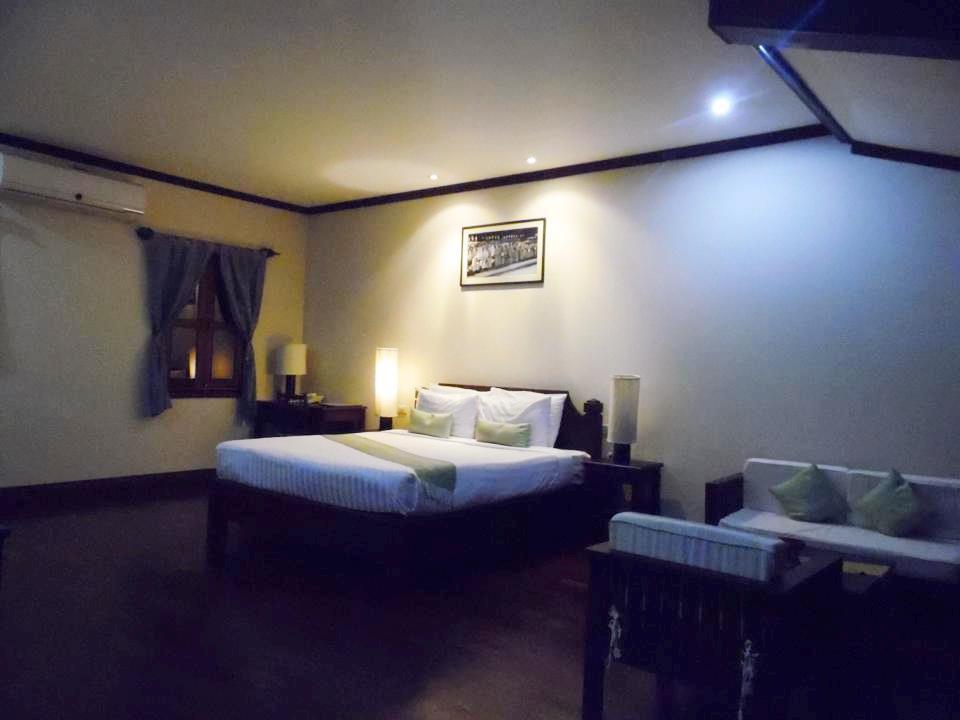 Luang Prabang Residence