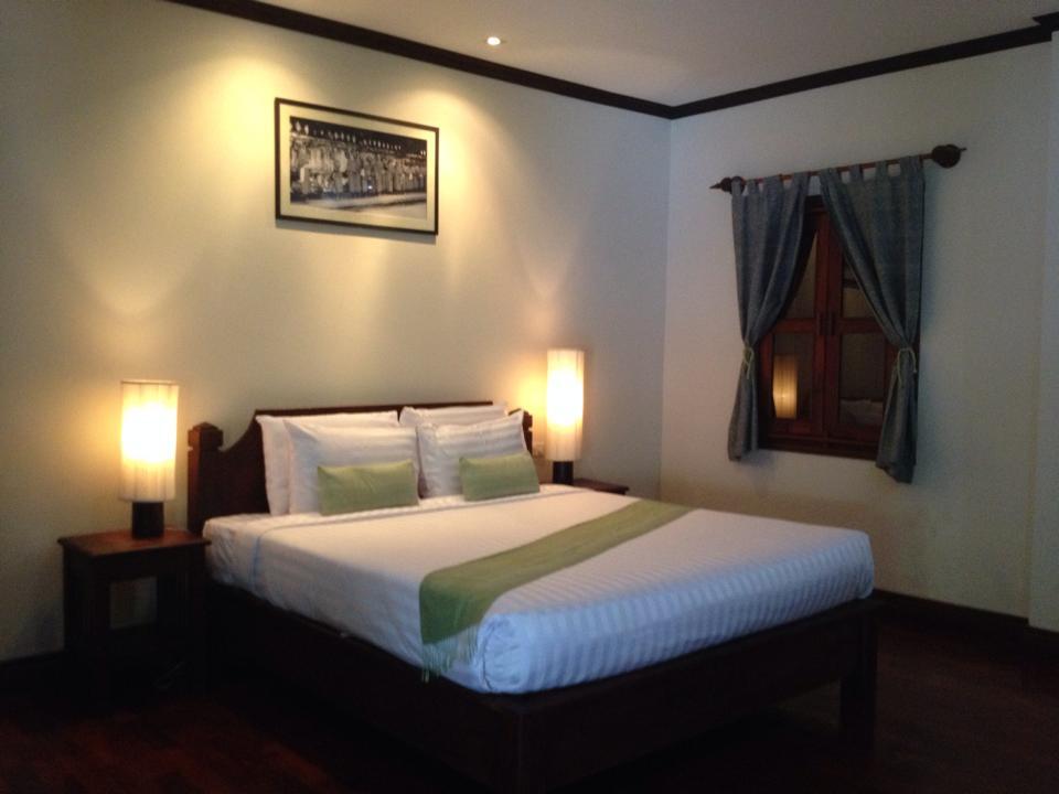 Luang Prabang Residence