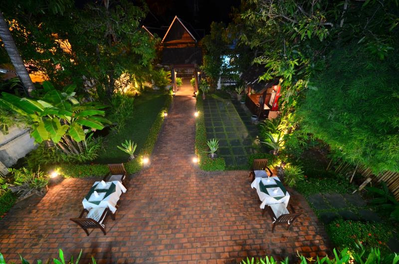 Luang Prabang Residence