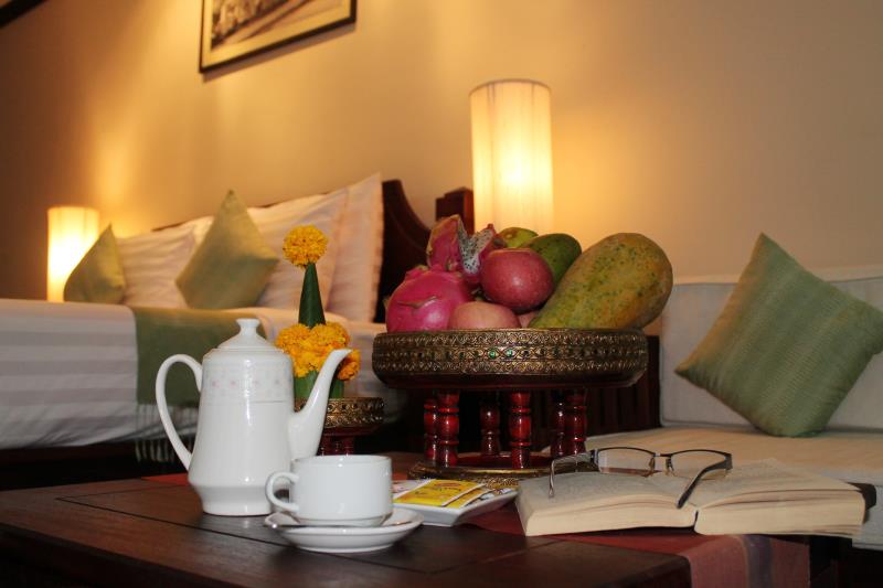 Luang Prabang Residence