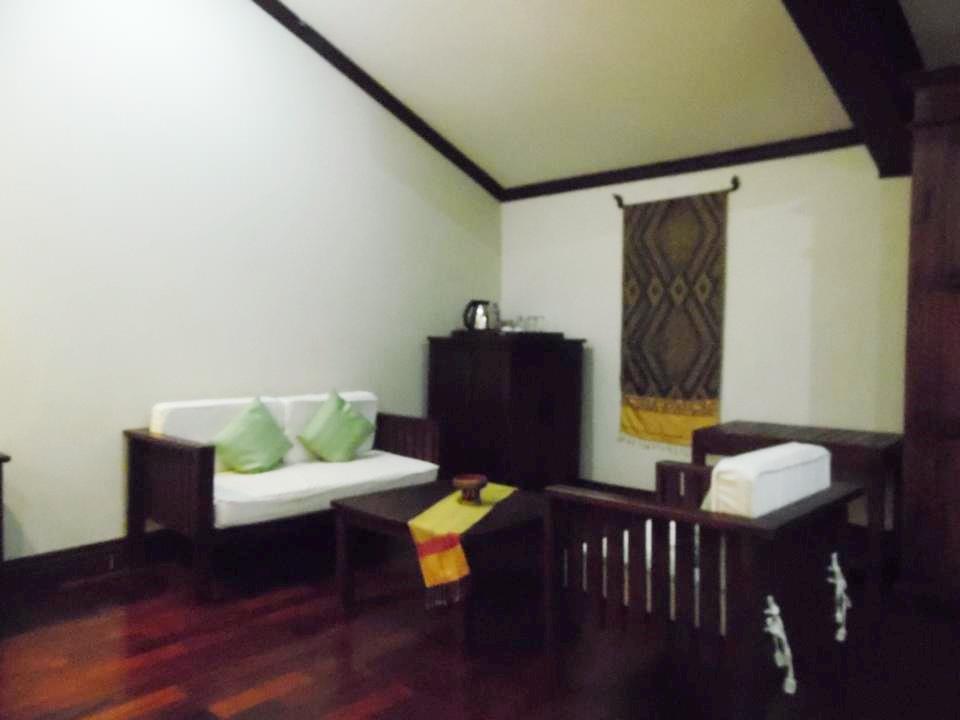 Luang Prabang Residence
