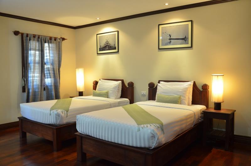 Luang Prabang Residence