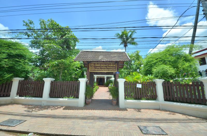 Luang Prabang Residence