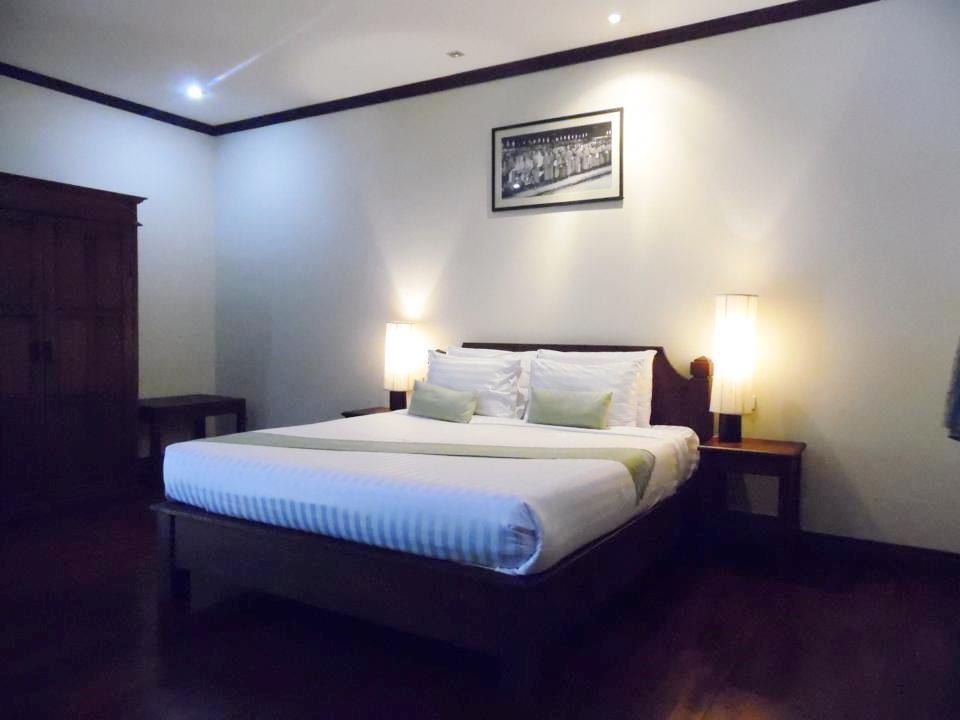 Luang Prabang Residence