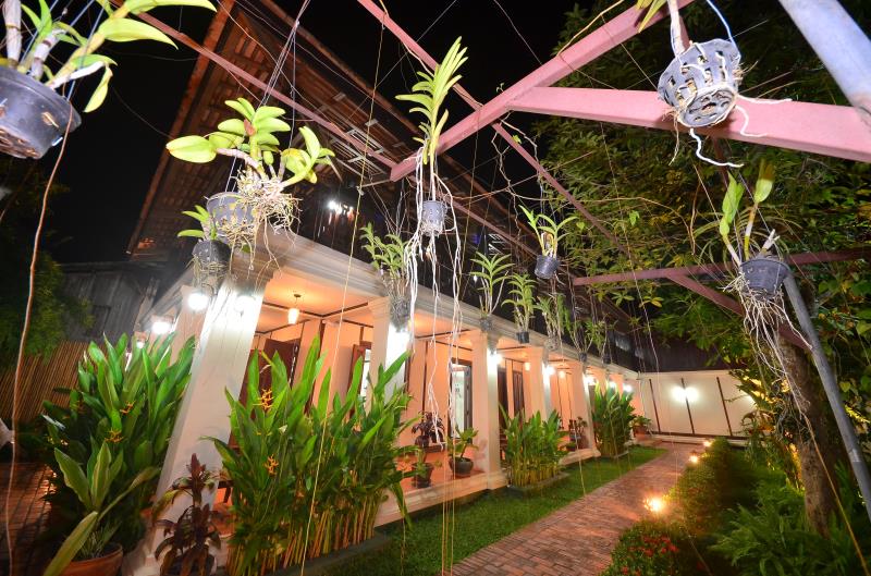 Luang Prabang Residence